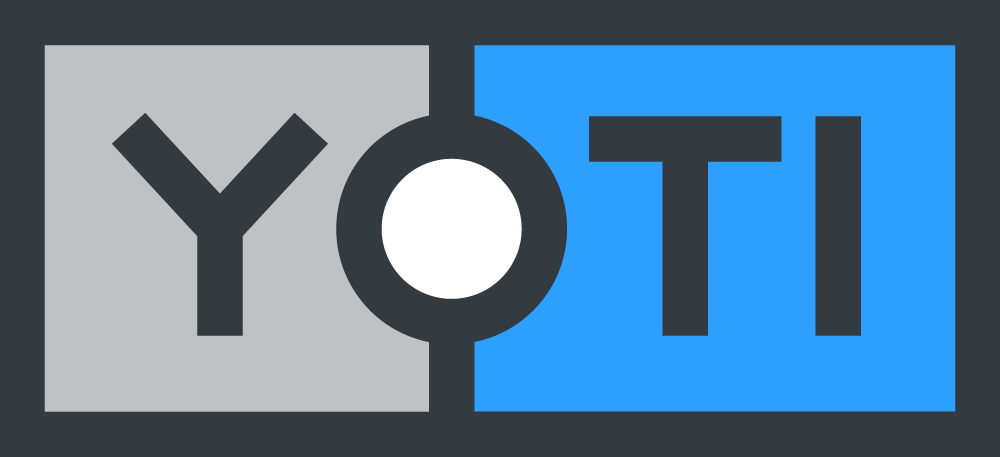 Yoti Logo